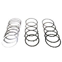A6GF1 Steel Module