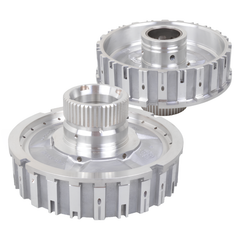 8HP70,8HP70E,E-Drum,48 Spline Hub