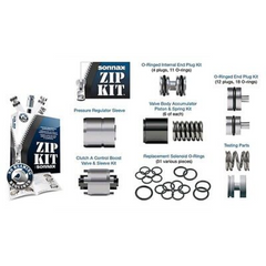 6HP26,ZF6-6R60,Zip Kit 1st Generation,(BIN4I2)