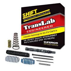 6L80E,6L90E Front Pump System Upgrade Kit