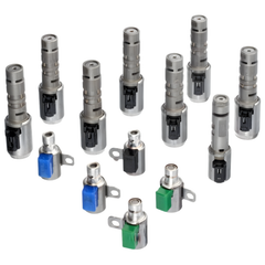 TG81,Solenoid Kit,(BIN6L4)