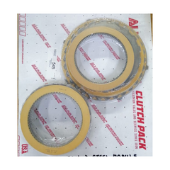 E40D,Friction & Steel Module