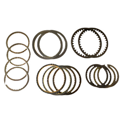 U440E,U440,AW80-40LE,Friction Module,AW81-40LE