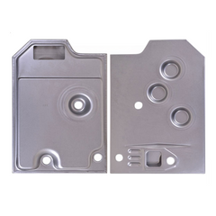 TH180,GM,Trimatic Filter,(BIN10A1)
