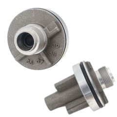 TH350 Speedo Housing 34-39 Teeth