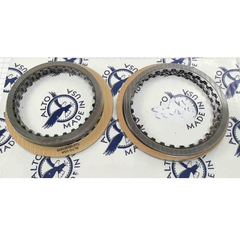 F4A41.Mitsubishi,Friction Module,(Only 97+)