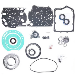 62TE,Gasket & Seal Kit,(Aftermarket),(BIN4G4)