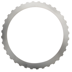 K2 (2-4-6-REV Steel Pl THIN