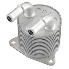 TG81SC,BMW,Mini,2 Tube Heat Exchanger,(BIN4D1)