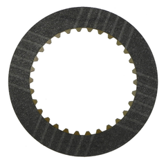 Hyundai,Mitsubishi F5A51 Direct Friction