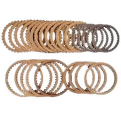 8HP70,ZF,D-Clutch Friction Clutch Kit,(GEN),(BIN603)