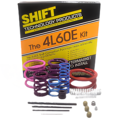 SHIFT CORRECTION KIT