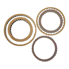 U340,U340E,U341E,Toy,4 Spd, Frict Module,2000-Up,Merge14405A