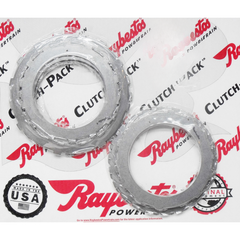 4L80E,GM Steel Module,90-96