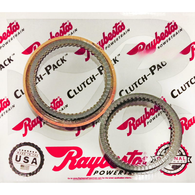 TF81,Friction Module,(Aom)