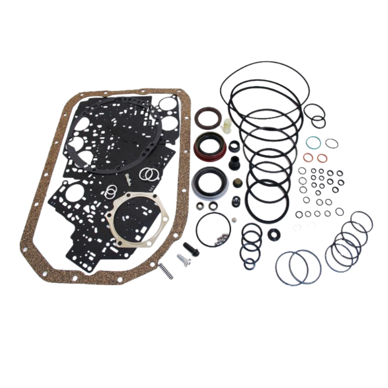 4L80E,GM,Gasket & Seal Kit,1997-Up