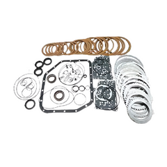 AB60E ,Rebuilding Kit