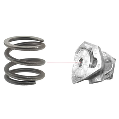 A500,42-48RH/RE,Heavy Duty O/Drive Spring,1988-On,(BIN5H3)