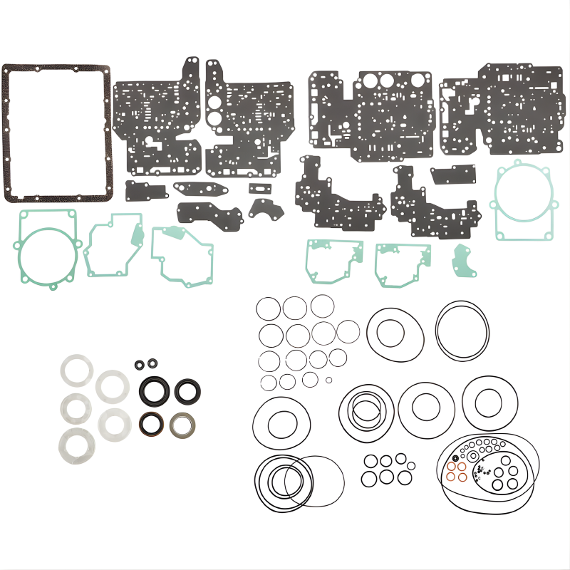 A43DE,Toyota,Gasket & Seal Kit,03-70/71//72L/LE,(BIN2H1)