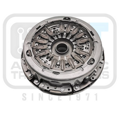 DCT250,6DCT250,DPS6,DCT,Dry Clutch Assy,1.0L/ GEN 2