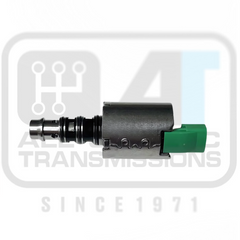 OAM,Shift Solenoid With Green Connector,(Bosch New)