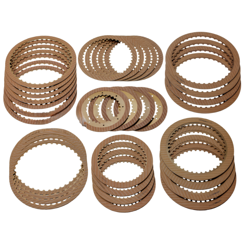 U150E,U151,Friction Module,(BIN12D10)