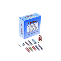 10R80,Calibration Kit, Valve Body,PR