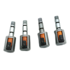 JF015E,Transm Solenoid Kit,4Pcs