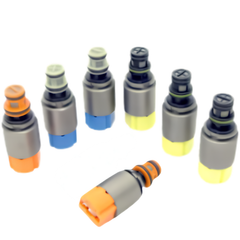 Genuine Solenoid Kit