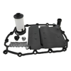 SMG,GS7D36,Filter Kit,(BIN7J1)BMW DCT
