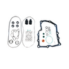 OAM,Gasket & Seal Kit,With Small Parts,(BIN2A4)