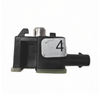 Jeep,Front & Rear Differential Locking Sensor,(4)