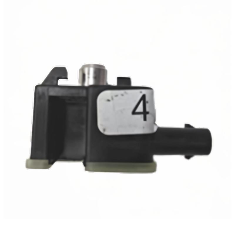 Jeep,Front & Rear Differential Locking Sensor,(4)