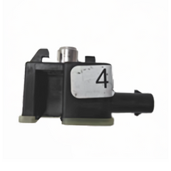 Jeep,Front & Rear Differential Locking Sensor,(4)