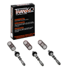 6L80E,6L45-90E,Pressure Regulator Valve Repair Kit,2007-14