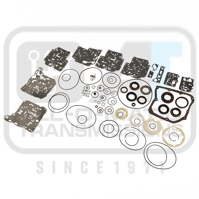 AW55-50SN,Gasket & Seal Kit