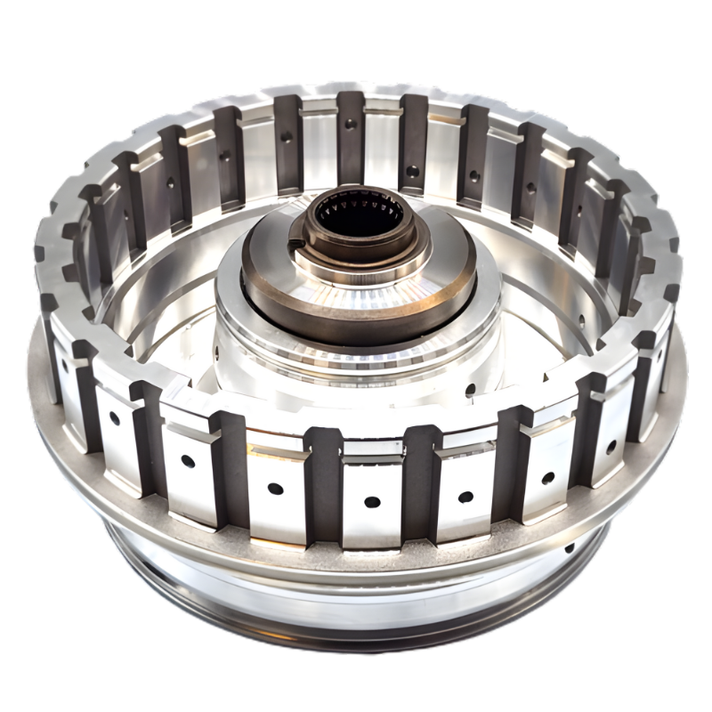 6F35,Ford,Input Clutch Drum,4-5-6