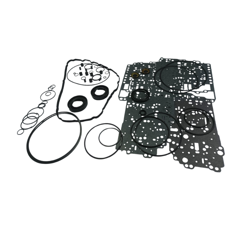 A6GFI , Gasket & Sea Kit (OEM COMPARABLE COMPONENTS)