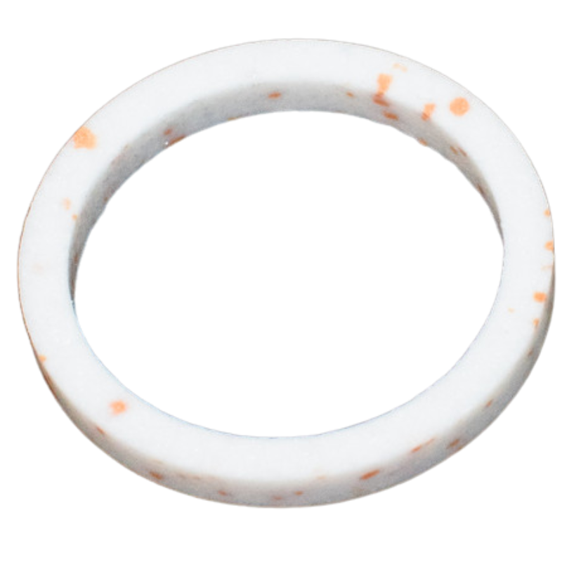 4L80E CENTRE SUPP RING Teflon