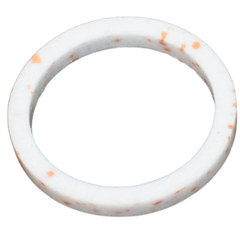 4L80E CENTRE SUPP RING Teflon