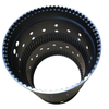 10R80E,C-D-F-C,Anodized Shell,(PC3-Z-7B177-A)