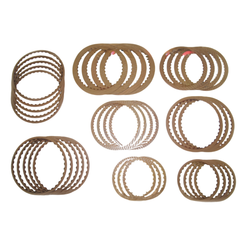 A760E,Friction Module,(BIN12C5)
