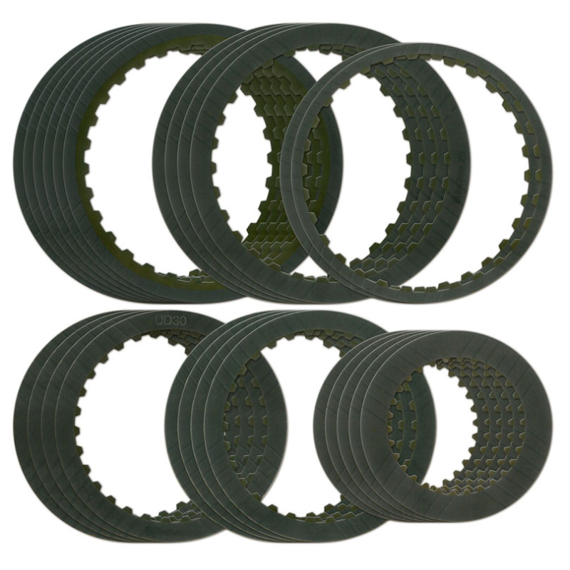 V5A51,Friction Module