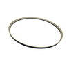 4L60E,Front Pump O Ring,Moulded Wedge Type