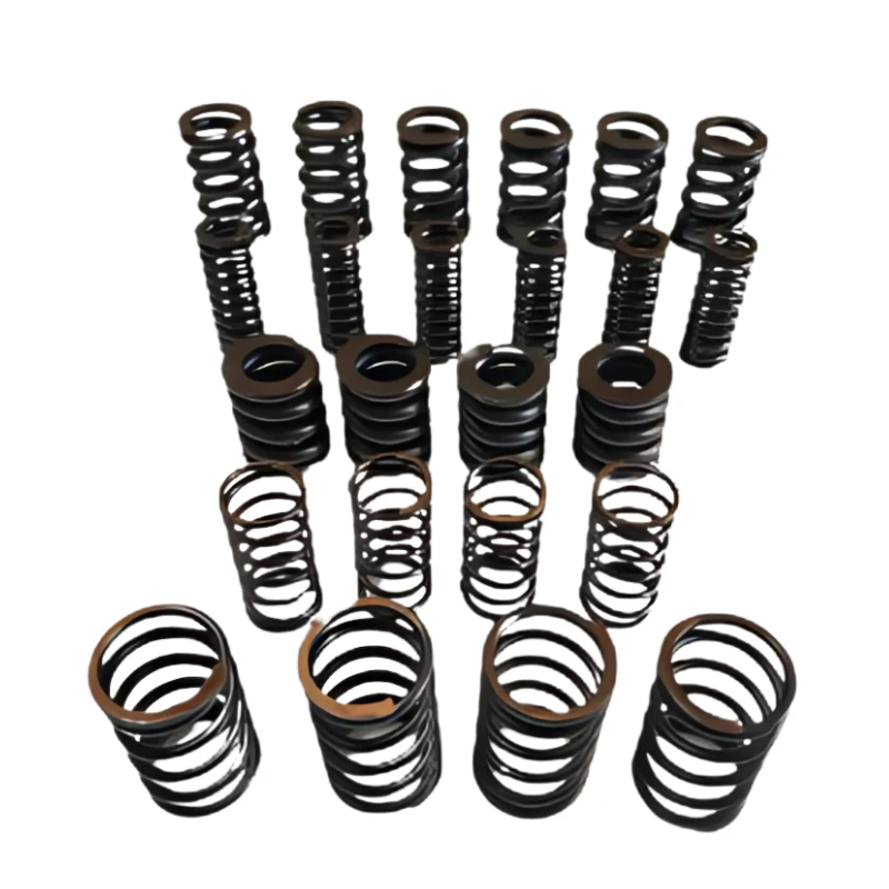 DCT450,MPS6,DCT450,Dual Clutch Spring Kit