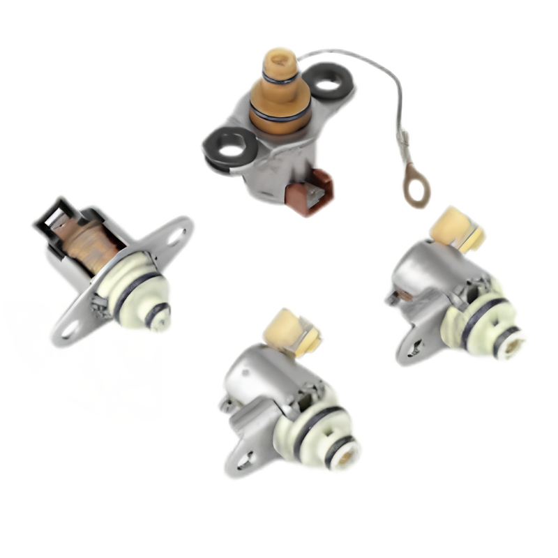 JF405E,Solenoid Kit,4-Pcs