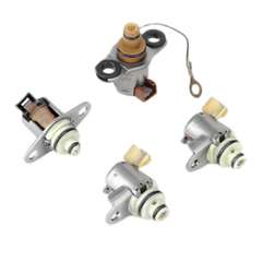 JF405E,Solenoid Kit,4-Pcs