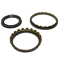 722.9,Mercedes Benz Moulded Piston Kit,(Afterm),(BIN12D3)