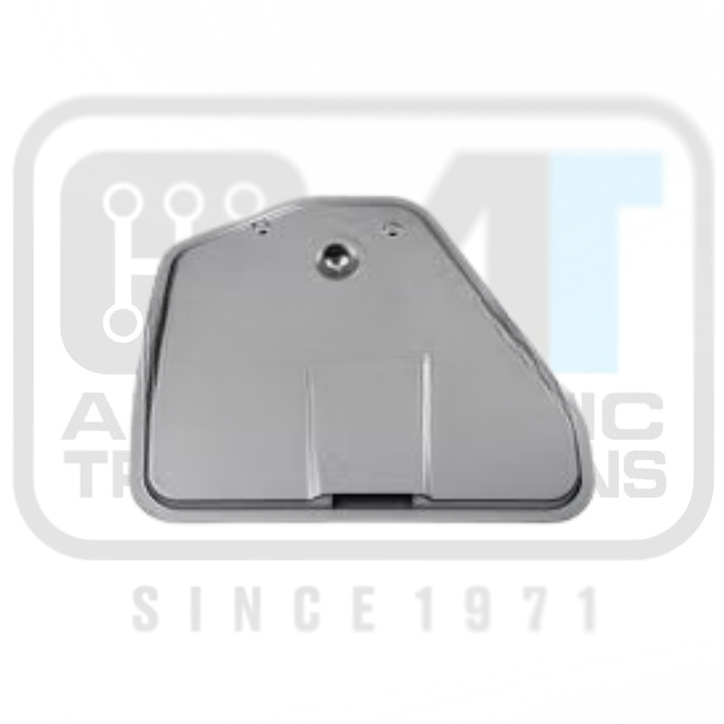 5L40E,BMW,X3,X5,Filter With Scoop,(HCT1818)