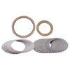 OBH , Friction & Steel Module